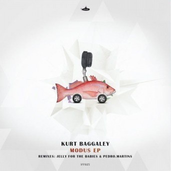 Kurt Baggaley – Modus