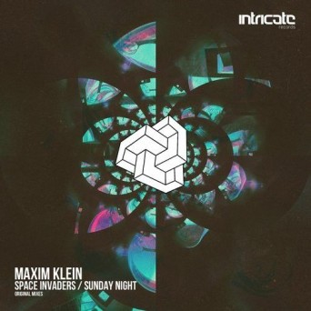 Maxim Klein – Space Invaders / Sunday Night