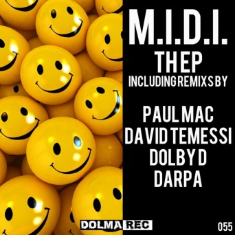 M.I.D.I. – THEP