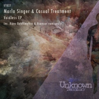 Marla Singer & Casual Treatment – Voidless EP