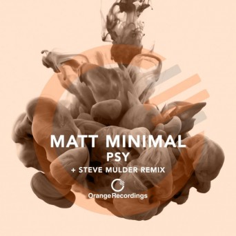 Matt Minimal – Psy