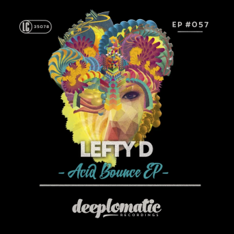 Lefty D – Acid Bounce