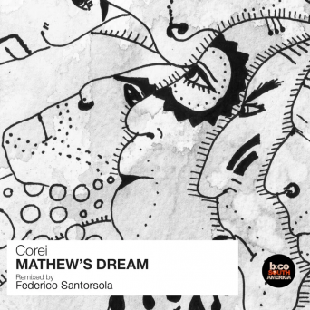 Corei – Mathew’s Dream