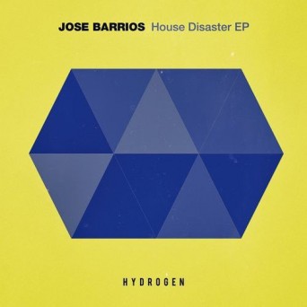 Jose Barrios – House Disaster