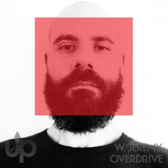 W Jeremy – Overdrive EP