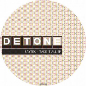 Saytek – Take It All