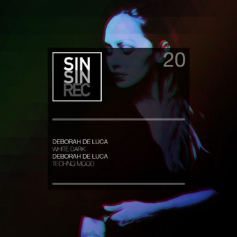 Deborah De Luca – White Dark