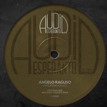 Angelo Raguso – Walking Dead
