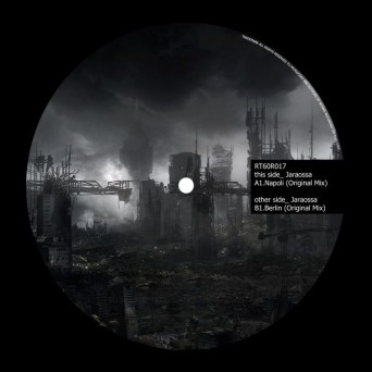 Jaraossa – Techno Capitals 2