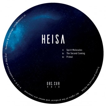 Heisa – V O I D 1​.​0
