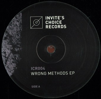 Wrong Methods EP