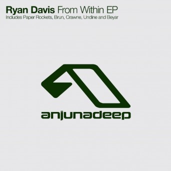 Ryan Davis – From Within