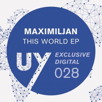 Maximiljan – This World