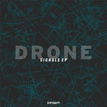 Drone – Signals