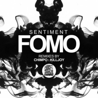 Sentiment – FOMO
