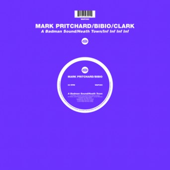 A Badman Sound / Heath Town / Inf Inf Inf Inf