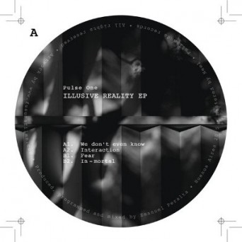 Pulse One – Illusive Reality EP