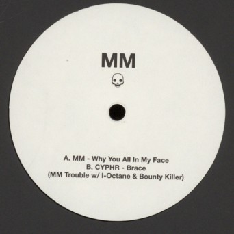MM – Why You All In My Face