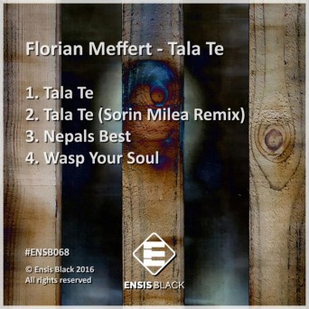 Florian Meffert – Tala Te