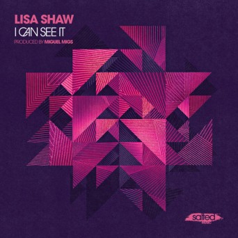 Lisa Shaw – I Can See It