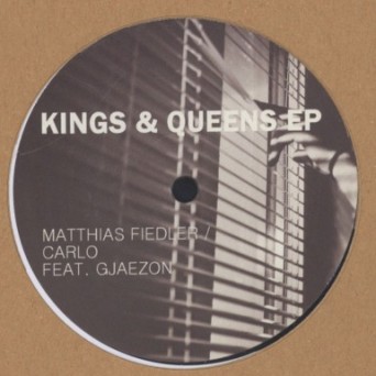 Carlo & Matthias Fiedler – Kings and Queens