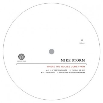 Mike Storm – Where The Wolves Come From