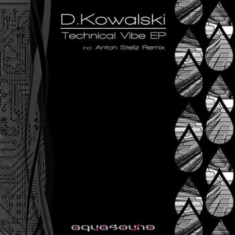 D.Kowalski – Technical Vibe
