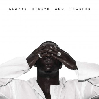 A$AP Ferg & Skrillex feat. Crystal Caines – Hungry Ham