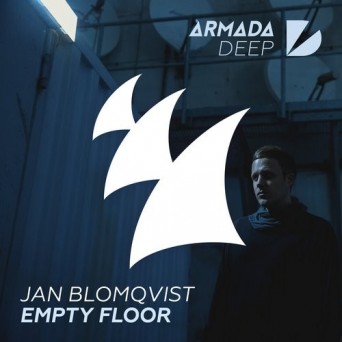 Jan Blomqvist – Empty Floor