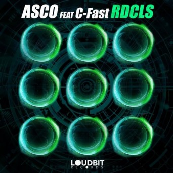 ASCO feat. C-Fast – RDCLS