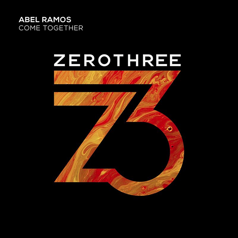 Abel Ramos – Come Together