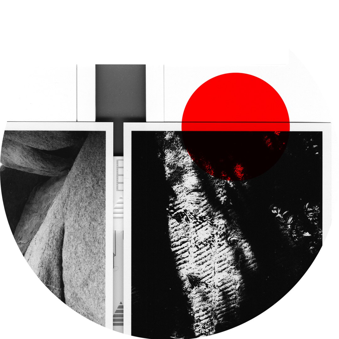 Adam Marshall – Esalo EP