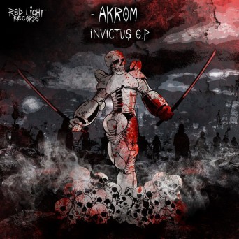 Akrom – Invictus