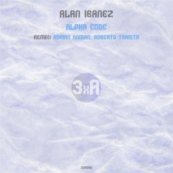 Alan Ibanez – Alpha Code