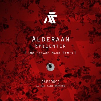Alderaan – Epicenter