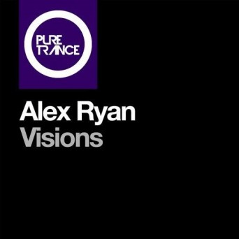 Alex Ryan – Visions