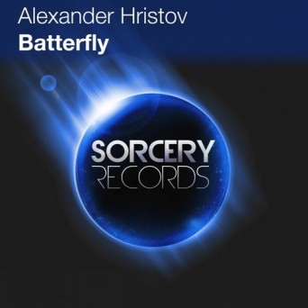 Alexander Hristov – Batterfly