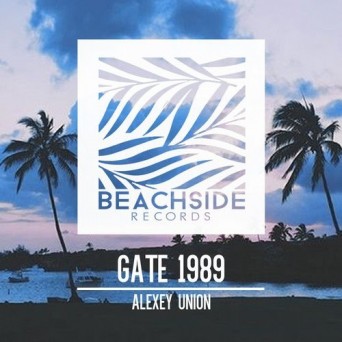 Alexey Union – Gate 1989