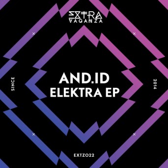 And.Id – Elektra EP