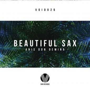 Anis Don Demina – Beautiful Sax