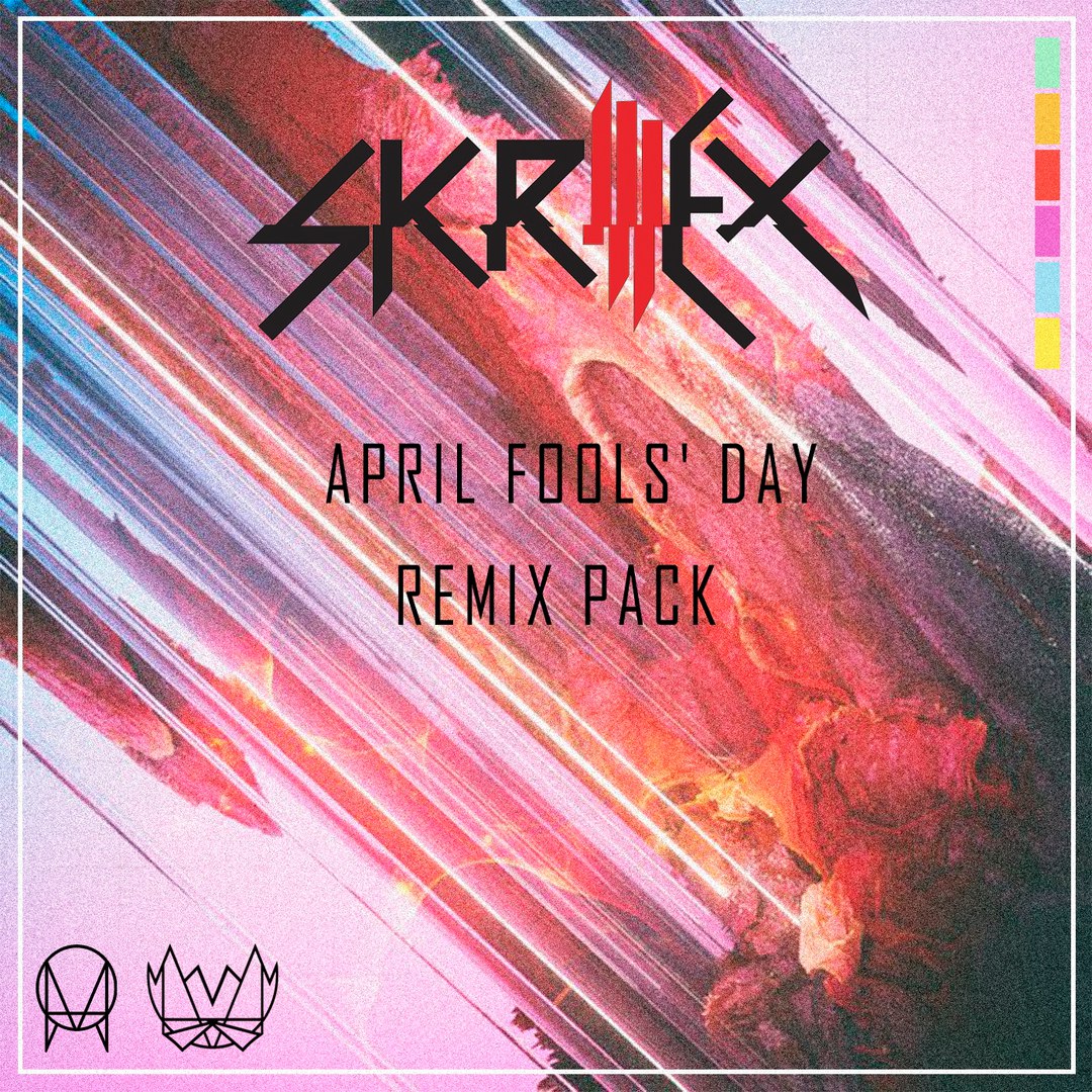NEST: April Fools’ Day Remix Pack