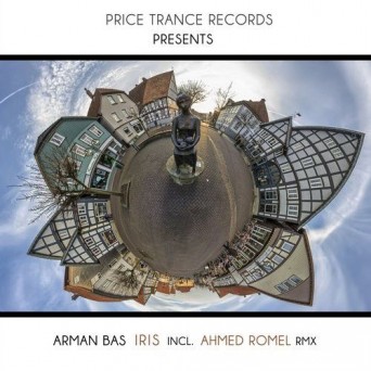 Arman Bas – Iris