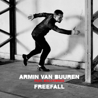 Armin van Buuren feat. BullySongs – Freefall