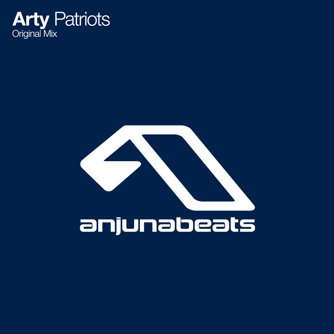 Arty – Patriots