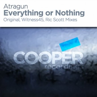 Atragun – Everything Or Nothing