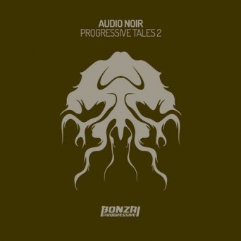 Audio Noir – Progressive Tales 2