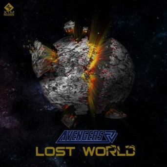 Avengers – Lost World