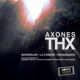 Axones – THX