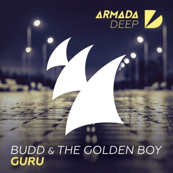 BUDD & The Golden Boy – Guru