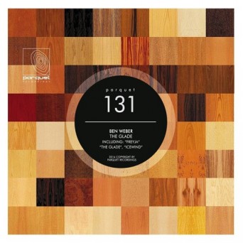 Ben Weber – The Glade